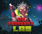 Dr. Frankens Lab