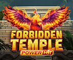 Forbidden Temple Power Hit
