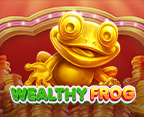 Wealthy Frog