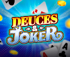 Deuces & Joker GMW