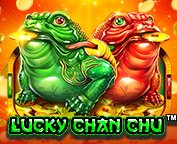 Lucky Chan Chu